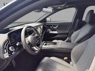 Mercedes-Benz E 450 d 4Matic 9G-Tronic