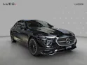 Mercedes-Benz E 450 d 4Matic 9G-Tronic