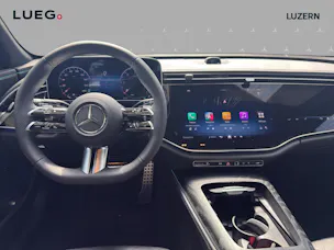 Mercedes-Benz E 450 d 4Matic 9G-Tronic