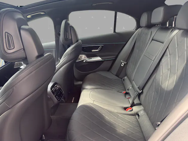 Mercedes-Benz E 450 d 4Matic 9G-Tronic