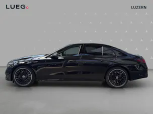 Mercedes-Benz E 450 d 4Matic 9G-Tronic
