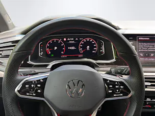 VW Polo 2.0 TSI GTI DSG