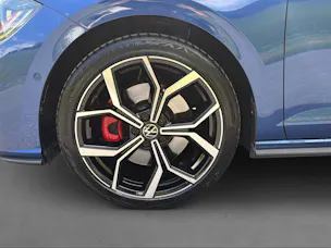 VW Polo 2.0 TSI GTI DSG