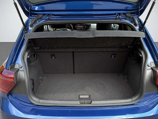 VW Polo 2.0 TSI GTI DSG