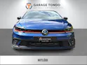 VW Polo 2.0 TSI GTI DSG