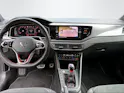 VW Polo 2.0 TSI GTI DSG