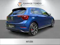 VW Polo 2.0 TSI GTI DSG