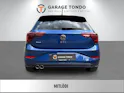 VW Polo 2.0 TSI GTI DSG