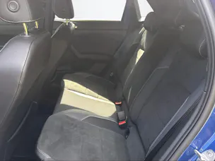 VW Polo 2.0 TSI GTI DSG