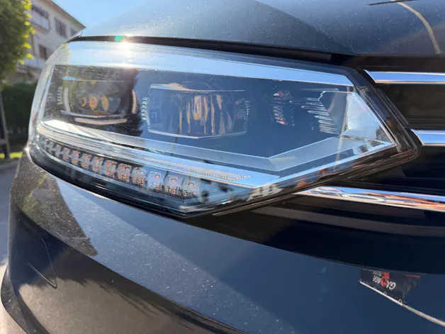 VW Touran 1.5 TDI 150PS GOAL *** FAMILIENAUTO & 7-SITZER ***