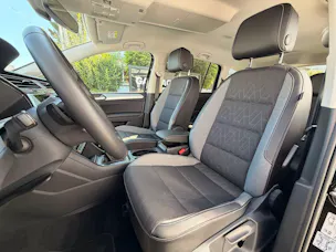 VW Touran 1.5 TDI 150PS GOAL *** FAMILIENAUTO & 7-SITZER ***