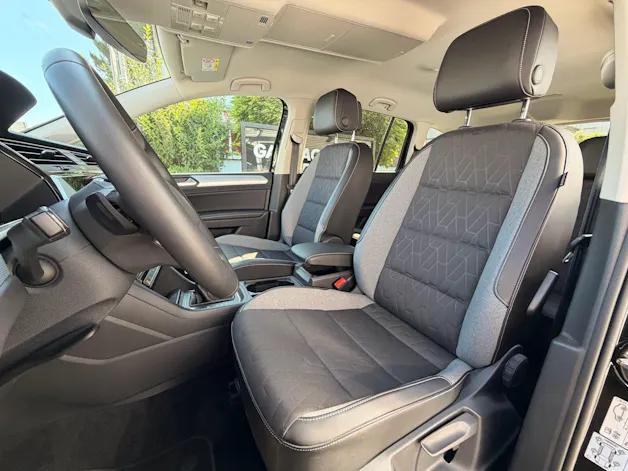VW Touran 1.5 TDI 150PS GOAL *** FAMILIENAUTO & 7-SITZER ***