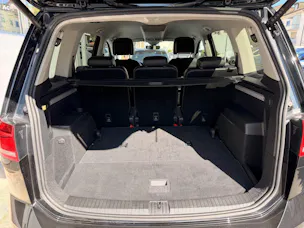 VW Touran 1.5 TDI 150PS GOAL *** FAMILIENAUTO & 7-SITZER ***