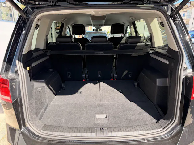 VW Touran 1.5 TDI 150PS GOAL *** FAMILIENAUTO & 7-SITZER ***
