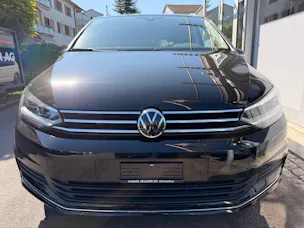 VW Touran 1.5 TDI 150PS GOAL *** FAMILIENAUTO & 7-SITZER ***
