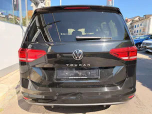 VW Touran 1.5 TDI 150PS GOAL *** FAMILIENAUTO & 7-SITZER ***