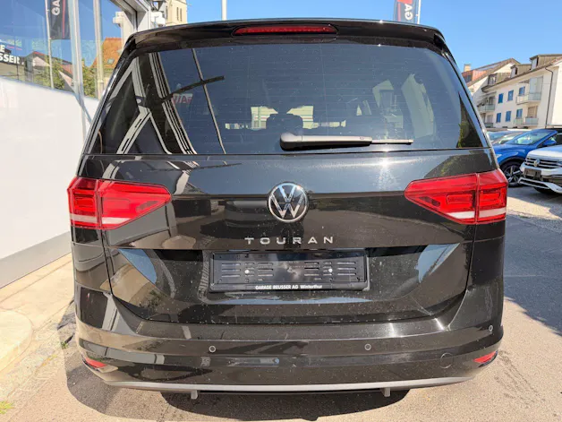 VW Touran 1.5 TDI 150PS GOAL *** FAMILIENAUTO & 7-SITZER ***