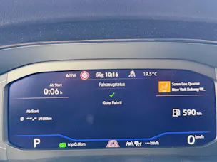 VW Touran 1.5 TDI 150PS GOAL *** FAMILIENAUTO & 7-SITZER ***
