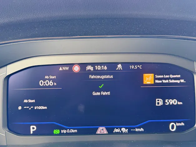 VW Touran 1.5 TDI 150PS GOAL *** FAMILIENAUTO & 7-SITZER ***