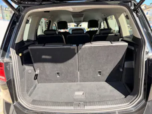 VW Touran 1.5 TDI 150PS GOAL *** FAMILIENAUTO & 7-SITZER ***