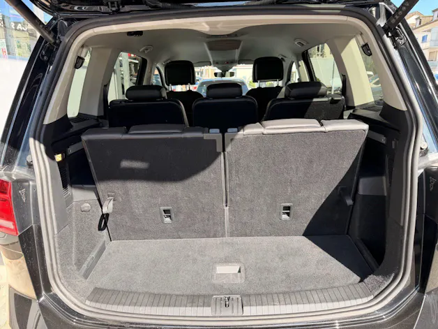 VW Touran 1.5 TDI 150PS GOAL *** FAMILIENAUTO & 7-SITZER ***