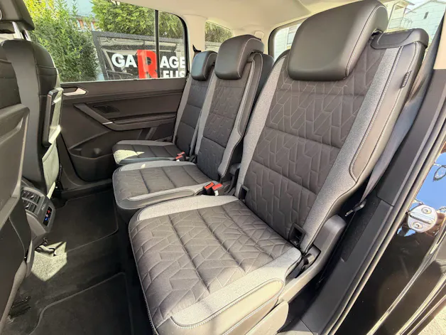 VW Touran 1.5 TDI 150PS GOAL *** FAMILIENAUTO & 7-SITZER ***