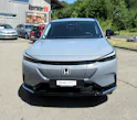 Honda Ny1 Elegance