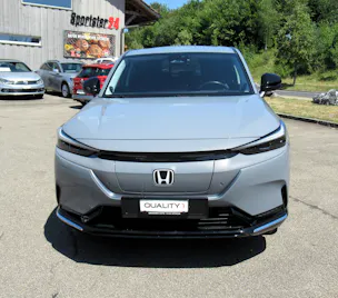 Honda Ny1 Elegance