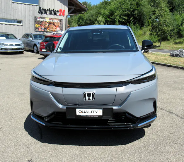 Honda Ny1 Elegance