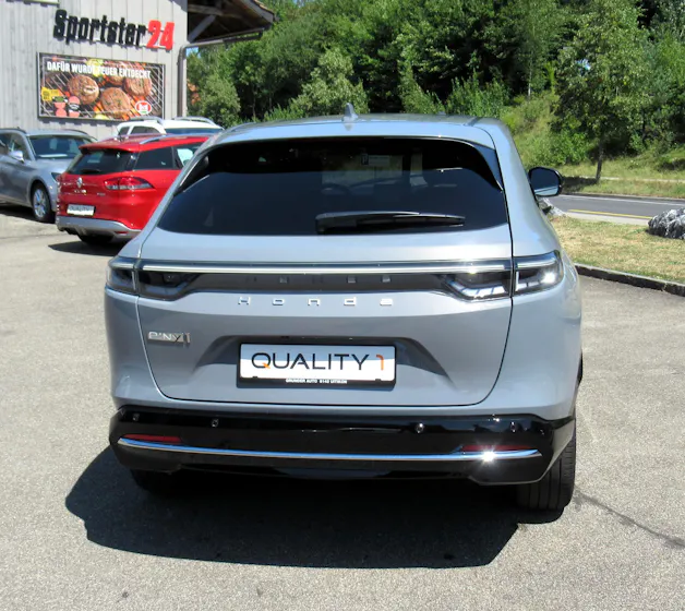 Honda Ny1 Elegance