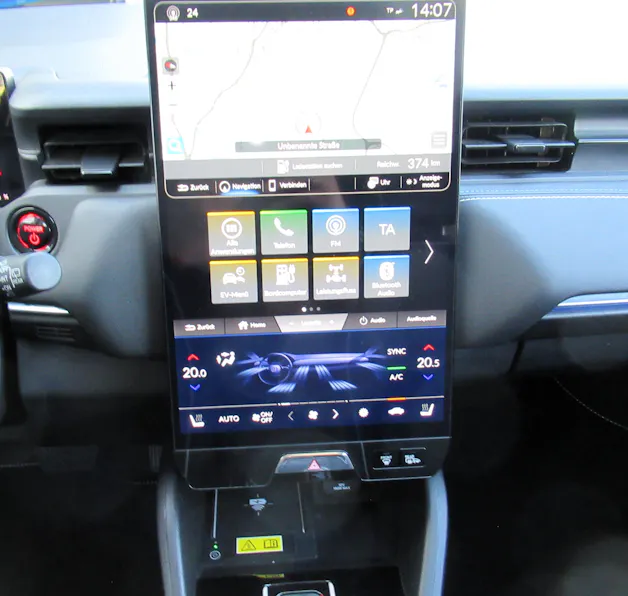 Honda Ny1 Elegance