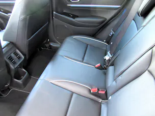 Honda Ny1 Elegance