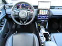 Honda Ny1 Elegance