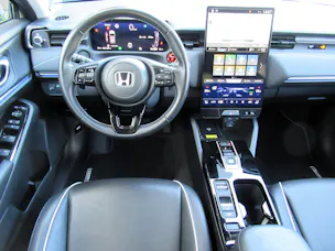 Honda Ny1 Elegance