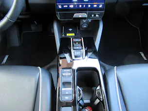 Honda Ny1 Elegance