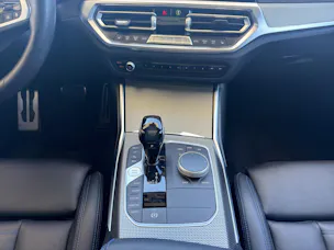 BMW 330e xDrive M Sport
