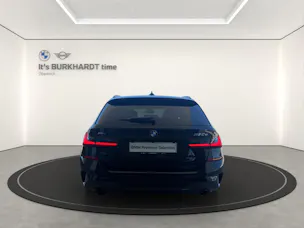 BMW 330e xDrive M Sport