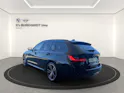 BMW 330e xDrive M Sport