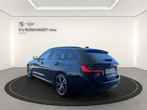 BMW 330e xDrive M Sport
