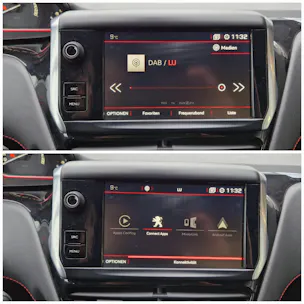 Peugeot 208 1.6 Turbo GTi