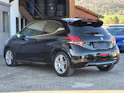Peugeot 208 1.6 Turbo GTi
