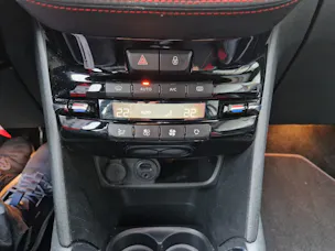 Peugeot 208 1.6 Turbo GTi