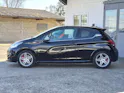 Peugeot 208 1.6 Turbo GTi