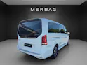 Mercedes-Benz EQV 300 Avantgarde lang