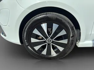 Mercedes-Benz EQV 300 Avantgarde lang