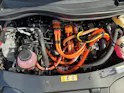 Mercedes-Benz EQV 300 Avantgarde lang