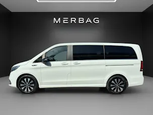 Mercedes-Benz EQV 300 Avantgarde lang