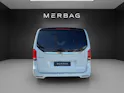 Mercedes-Benz EQV 300 Avantgarde lang