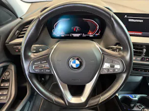 BMW 120i Steptronic Sport Line