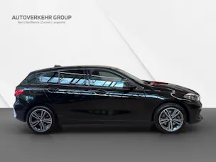 BMW 120i Steptronic Sport Line